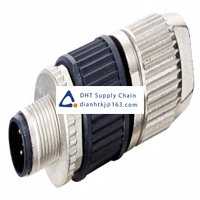 Murrelektronik Limited_7000-12533-0000000_Circular connector