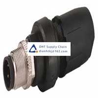 Murrelektronik Limited_7000-12511-0000000_Circular connector