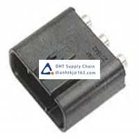Molex_201842-1030_Power connector