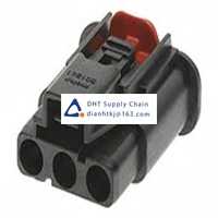 Molex_201841-0130_Power connector