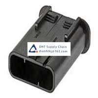 Ī??_201840-0030_Power connector