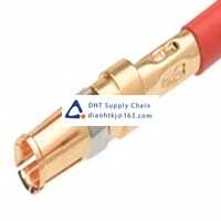 Molex_201846-0040_Power connector
