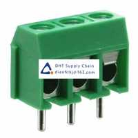 RS PRO_144-4047_Terminal Block Connector