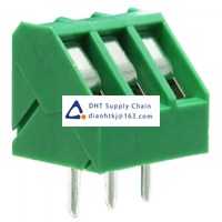 RS PRO_144-4307_Terminal Block Connector