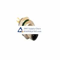 Bulgin_PXMBNI05FPM03APC_Circular connector
