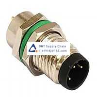 Bulgin_PXMBNI08RPM03APC_Circular connector