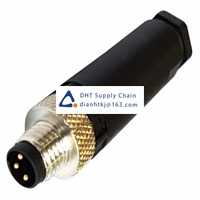 Bulgin_PXPPAM08FBF04AST_Circular connector