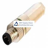 Bulgin_PXMBNI08FIM04ASC_Circular connector