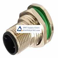 Bulgin_PXMBNI12RPM12APCPG9_Circular connector