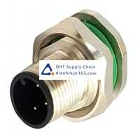 Bulgin_PXMBNI12RPM05BPCM16_Circular connector