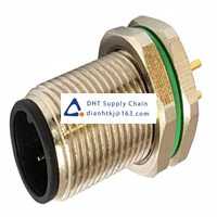 Bulgin_PXMBNI12RPM08APCM12_Circular connector