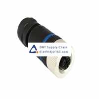 Bulgin_PXPPAM12FBF08ASTPG9_Circular connector