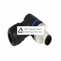 Bulgin_PXPPAM12RAM08ASTPG9_Circular connector