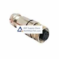 Bulgin_PXMBNI12FBF08ASCPG7_Circular connector