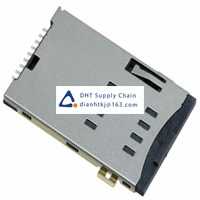 Molex_785260001_D-SUB connectors