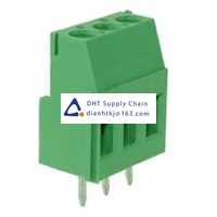 RS PRO_146-8259_Terminal Block Connector