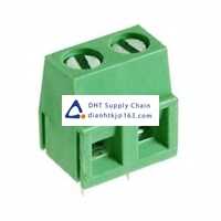 RS PRO_146-8264_Terminal Block Connector