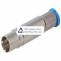 HARTING_09140006456_Power connector