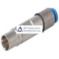HARTING_09140006454_Power connector