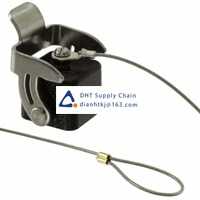 HARTING_09370035402_Power connector