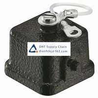 HARTING_09370035405_Power connector