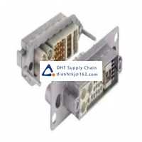 HARTING_09140161706_Power connector
