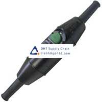 Kopp_196001003_Mains and DC power connectors