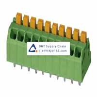 Phoenix Contact_1862123_Terminal Block Connector
