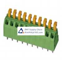 Phoenix Contact_1864493_Terminal Block Connector