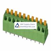 Phoenix Contact_1862495_Terminal Block Connector