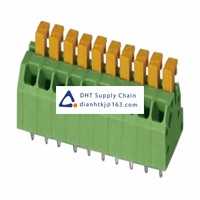 Phoenix Contact_1864325_Terminal Block Connector