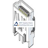 Molex_5000750517_D-SUB connectors