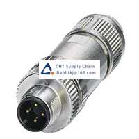Phoenix Contact_1424699_Circular connector