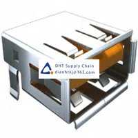 Samtec_USBR-A-D-F-O-TH_D-SUB connectors