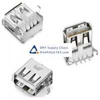 Wurth Elektronik_614004190021_D-SUB connectors