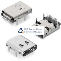 Wurth Elektronik_632723100011_D-SUB connectors