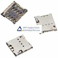 Wurth Elektronik_693023010811_D-SUB connectors
