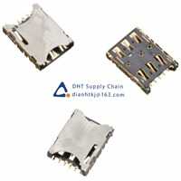 Wurth Elektronik_693043020611_D-SUB connectors