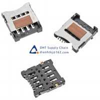 Wurth Elektronik_693022010811_D-SUB connectors