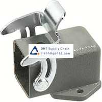 RS PRO_171-5688_Power connector