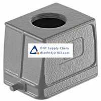 RS PRO_171-5693_Power connector