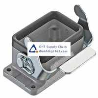 RS PRO_171-5695_Power connector