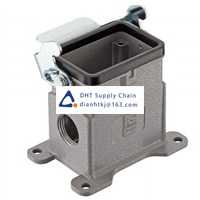 RS PRO_171-5697_Power connector