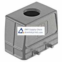 RS PRO_171-5699_Power connector