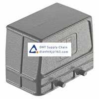 RS PRO_171-5701_Power connector