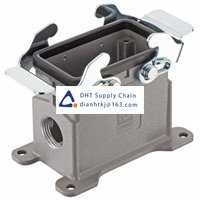 RS PRO_171-5705_Power connector