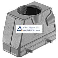 RS PRO_171-5706_Power connector