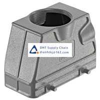 RS PRO_171-5707_Power connector