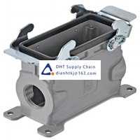RS PRO_171-5711_Power connector