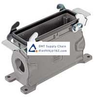 RS PRO_171-5718_Power connector